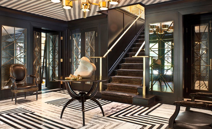 50 Best Interior Design Projects By Kelly Wearstler 1