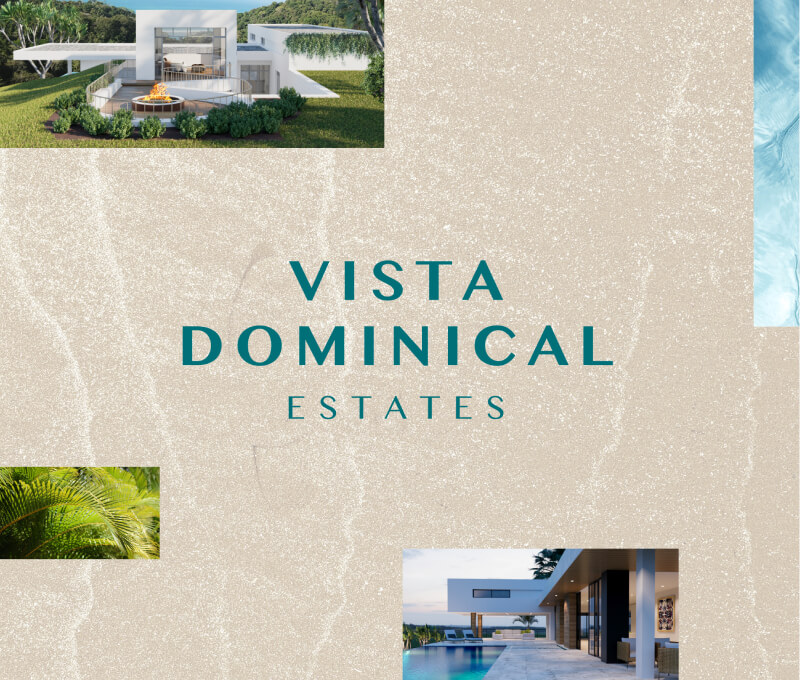 Vista Dominical Estates